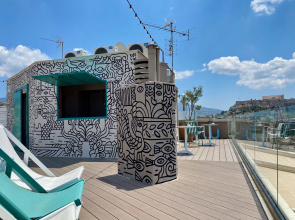 Evripides Hotel