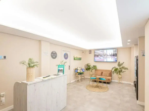 Hostal Plaza