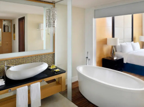 Marriott Hotel Al Jaddaf, Dubai