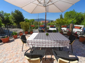D&D Apartments Budva 1