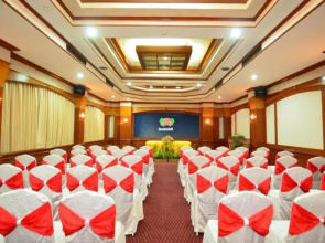 Welcome Jomtien Beach Hotel