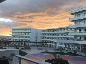 Apartamentos Gema Aguamarina Golf