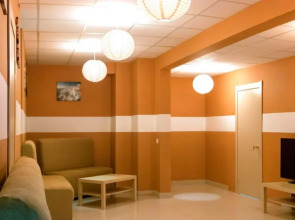 Жилые помещения Putnik