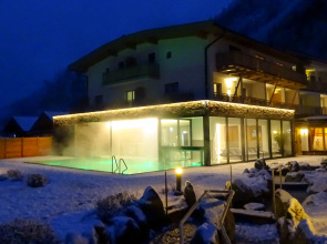 Hotel Römerhof