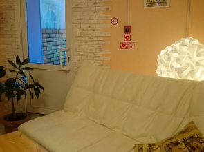 World Street Hostel