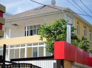 Guest House On Sverdlova 16 3