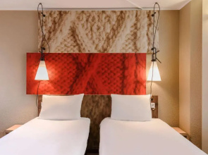 ibis Muenchen City