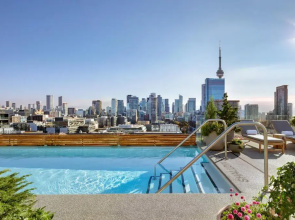 1 Hotel Toronto