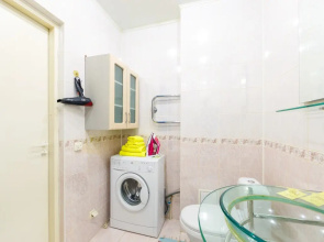 Dayker City Apartments Uyutnye na Chkalova 5 Apartments