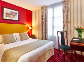 Alfred Hotels Port-Vieux