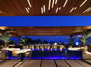 Отель Four Seasons 