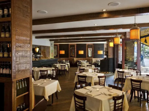 Arthouse Hotel New York City