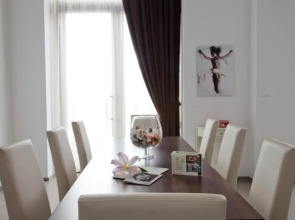 Santa Giulia Hotel e Residence