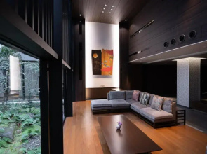 Отель Mitsui Garden Hotel Kyoto Shinmachi Bettei