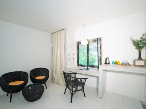 Surintra Boutique Resort