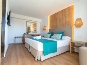 Bahia de Alcudia Hotel & Spa