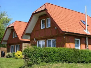 Alcor Hotel Feriendorf an der Ostsee
