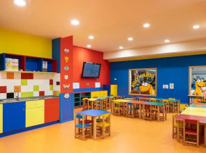 Golden Bahía de Tossa & Spa