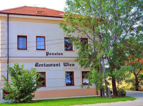 Restaurant Pansion Wien