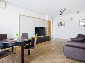 Minsk4Rent Apartments