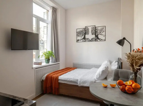 Апартаменты Comfort Life на Первомайской