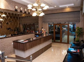 Отель Sebail Inn