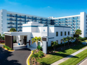 DASKK Orlando Hotel near Universal Blvd, an Ascend Collection Hotel