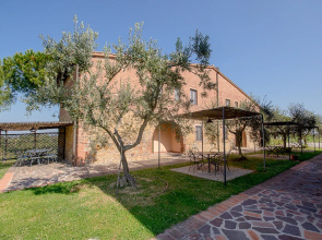 Castellare di Tonda Resort & Spa