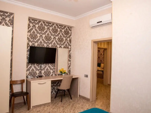 Отель Sebail Inn