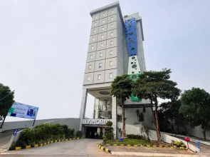 Lamora Kota Lama Surabaya Hotel