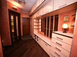 Crocus Podmoskovnyij Bulvar Apartments