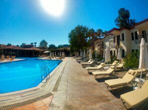 Sundia By Liberty Ölüdeniz