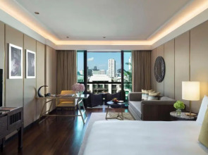 Siam Kempinski Hotel Bangkok