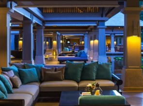 Phuket Marriott Resort And Spa, Nai Yang Beach