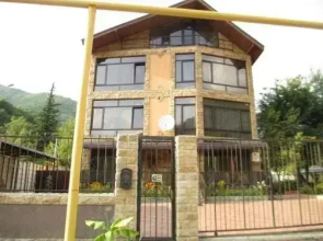 Гостевой дом Катрин