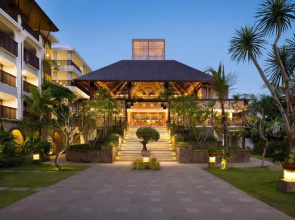 Element By Westin Bali Ubud