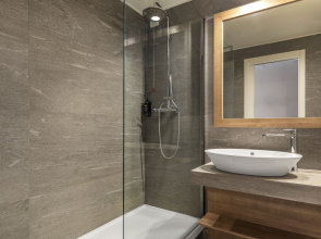 Отель B&B Milano Portello