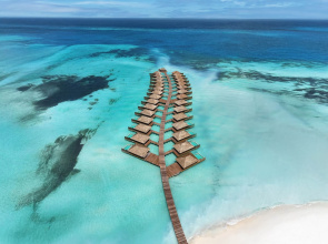 Nala Maldives by Jawakara
