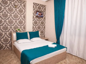 Отель Sebail Inn