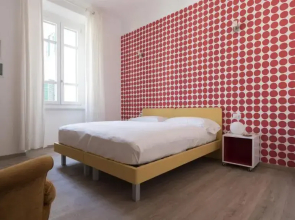 Апартаменты Italianway — Melzo