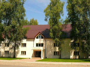 Solnechnaia Hotel