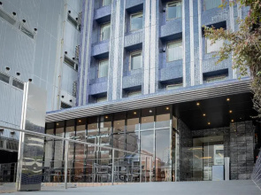 The BREAKFAST HOTEL Fukuoka Nakasu