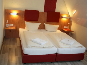 Landhotel Küffner
