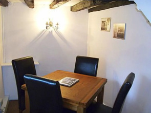 Childe Of Hale Cottage