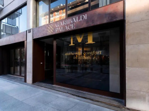 Garibaldi Palace Hotel