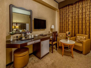 Al Jawhara Hotel Apartments