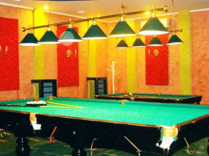 Intourist Zakarpattya Hotel