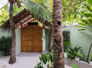 Kaani Villa