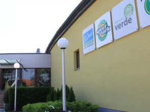 Hotel Sportpark