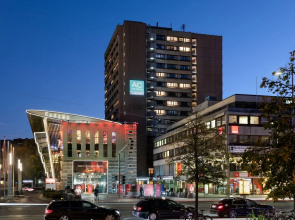 AC Hotel by Marriott Innsbruck	